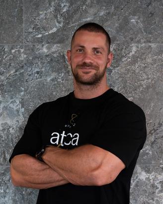 Portrait von Ivo Harvan