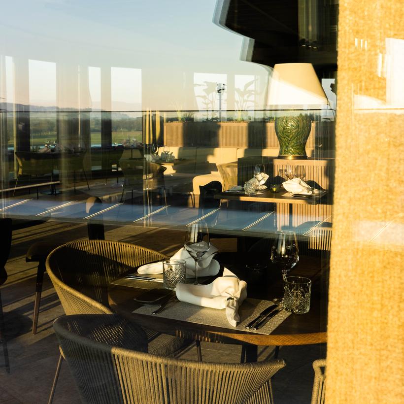 Attica Restaurant in Frauenfeld Attica Restaurant