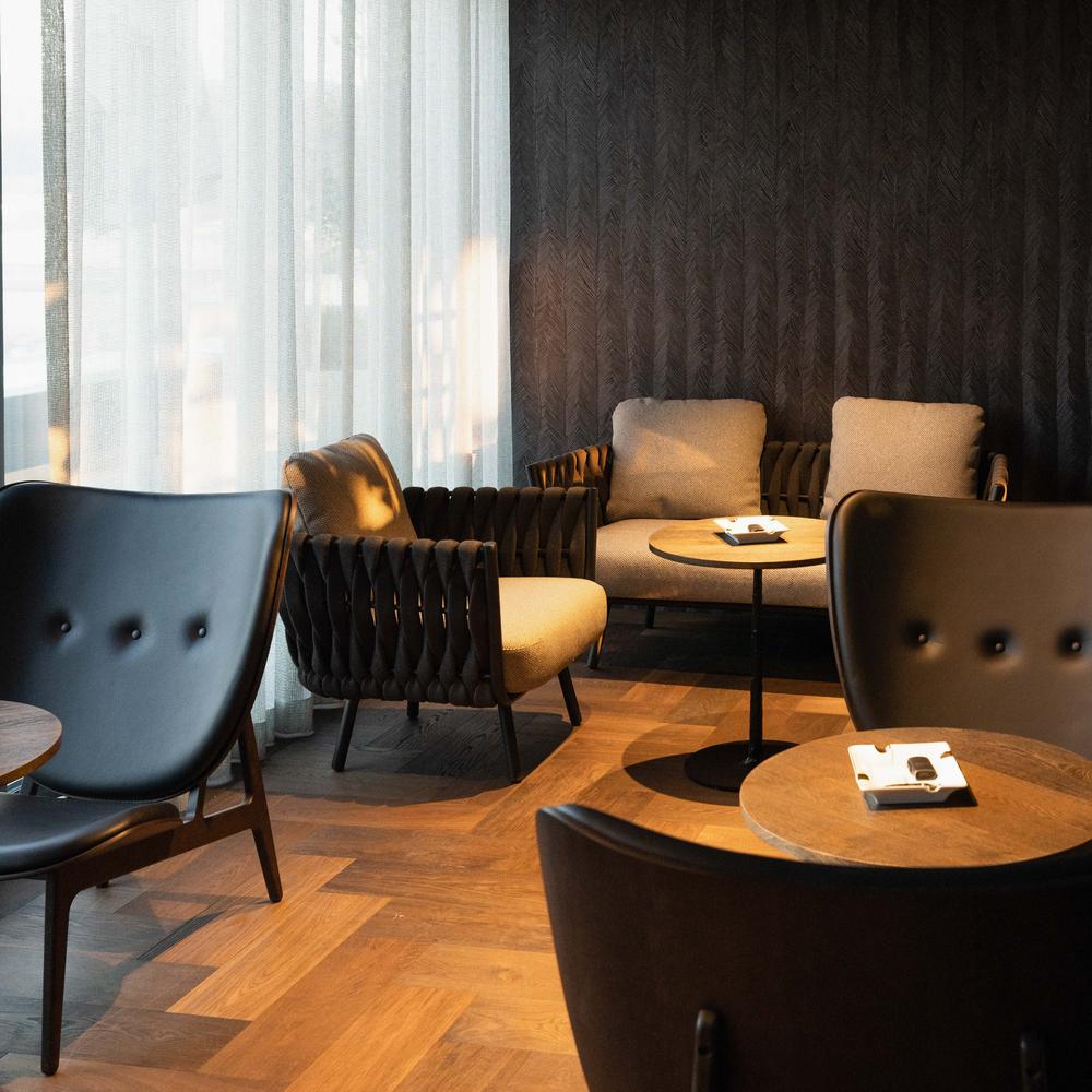 Attica Restaurant in Frauenfeld Attica Restaurant